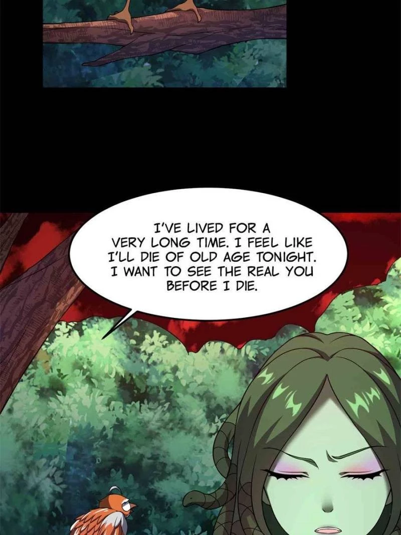 Read Monster Pet Evolution EN Manga Online