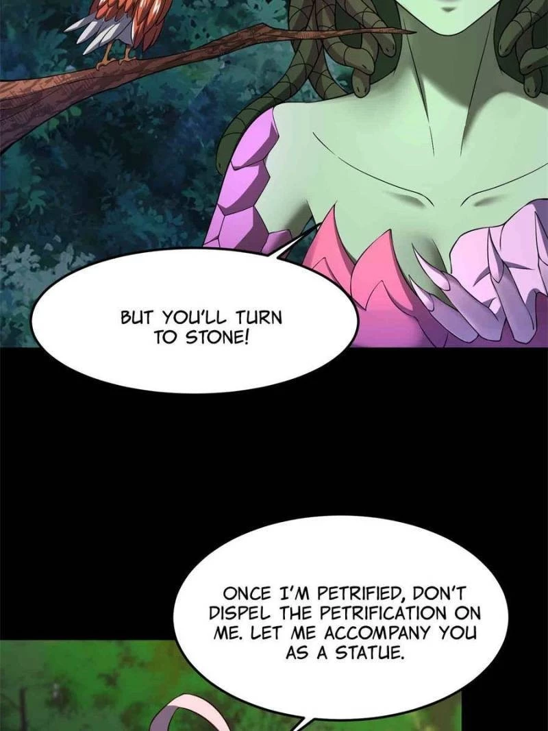 Read Monster Pet Evolution EN Manga Online