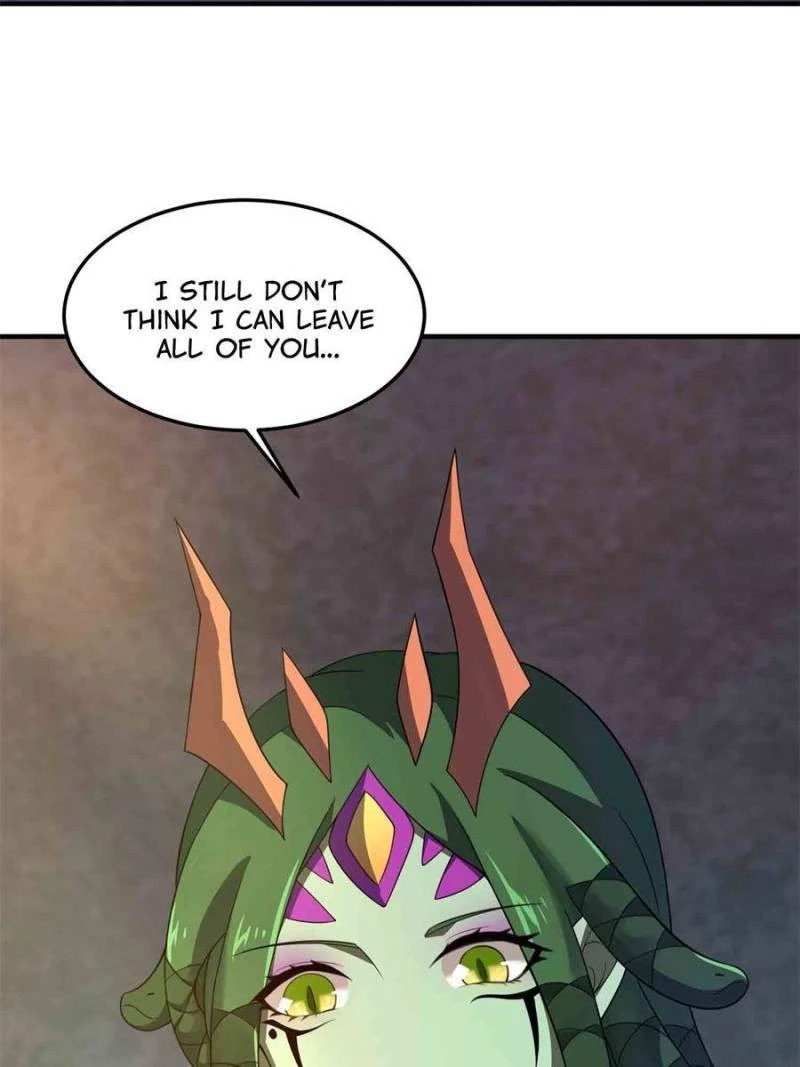 Read Monster Pet Evolution EN Manga Online