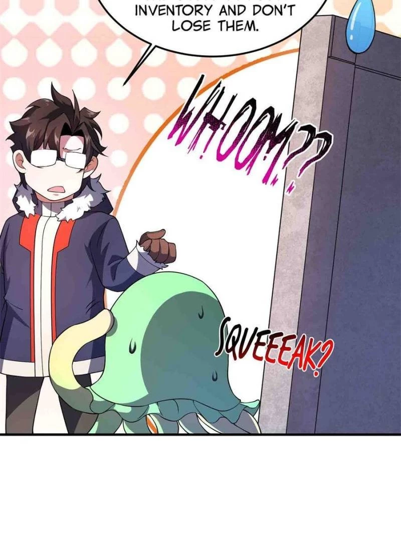 Read Monster Pet Evolution EN Manga Online