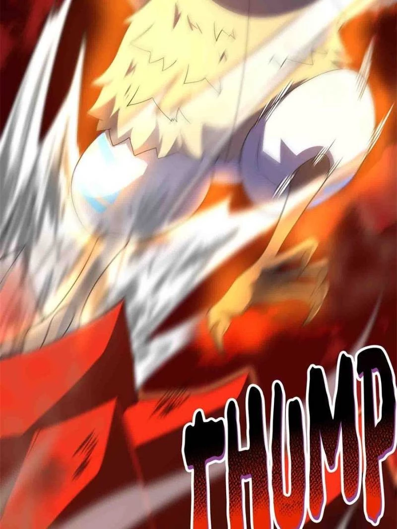 Read Monster Pet Evolution EN Manga Online