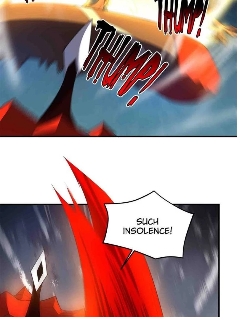Read Monster Pet Evolution EN Manga Online