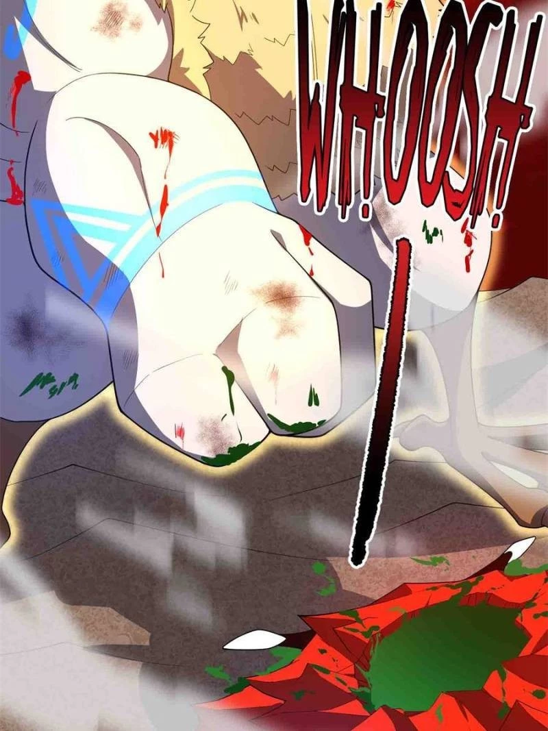 Read Monster Pet Evolution EN Manga Online