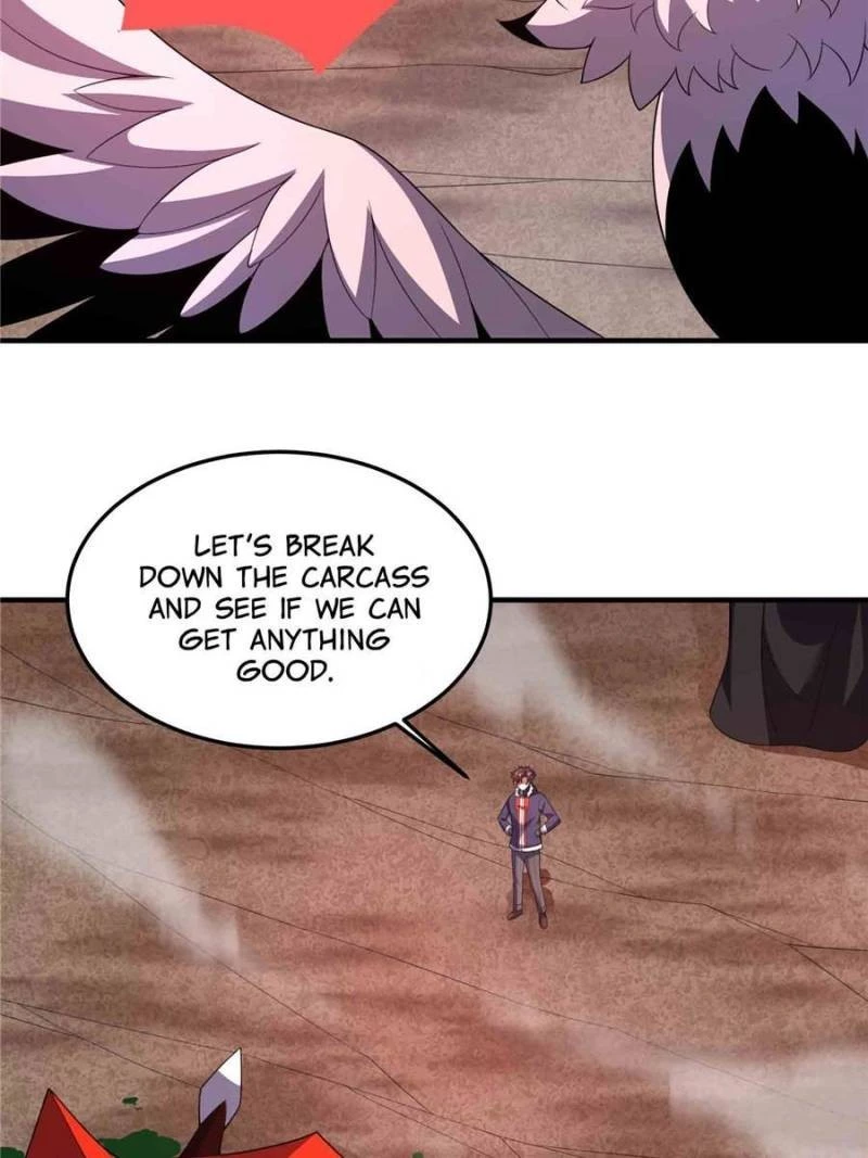 Read Monster Pet Evolution EN Manga Online