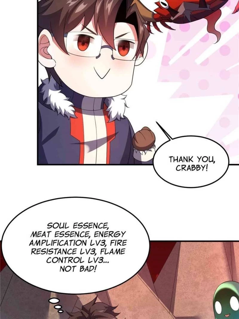 Read Monster Pet Evolution EN Manga Online