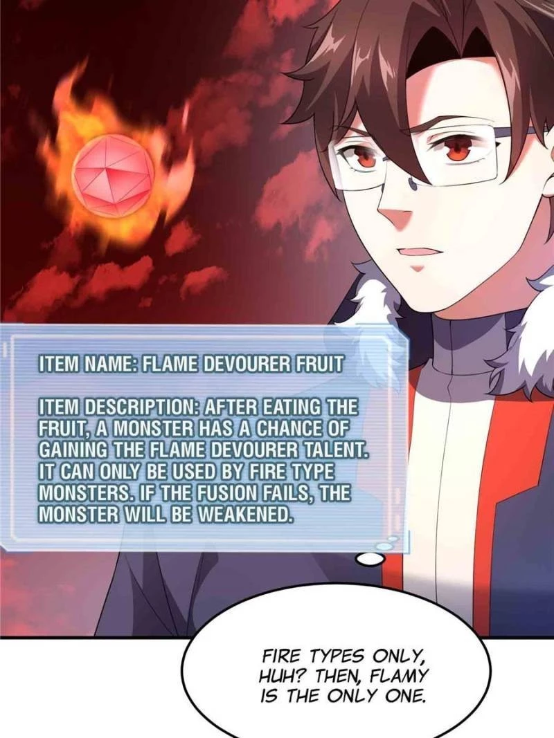 Read Monster Pet Evolution EN Manga Online