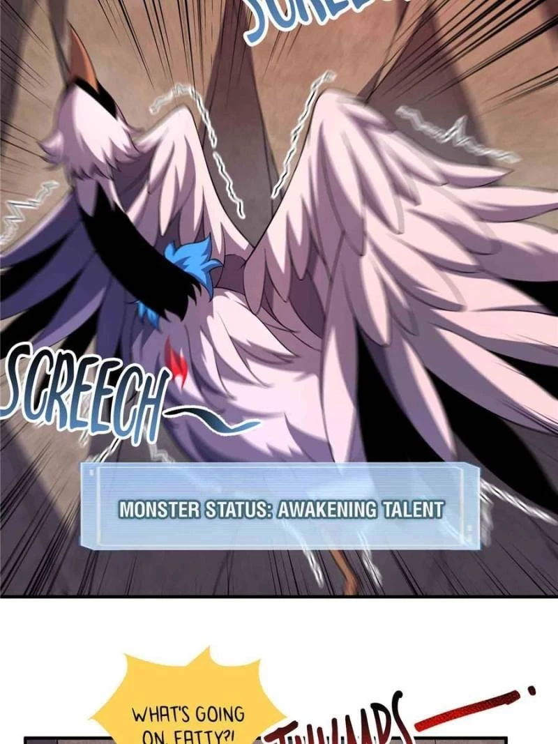 Read Monster Pet Evolution EN Manga Online