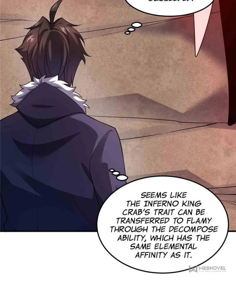 Read Monster Pet Evolution EN Manga Online