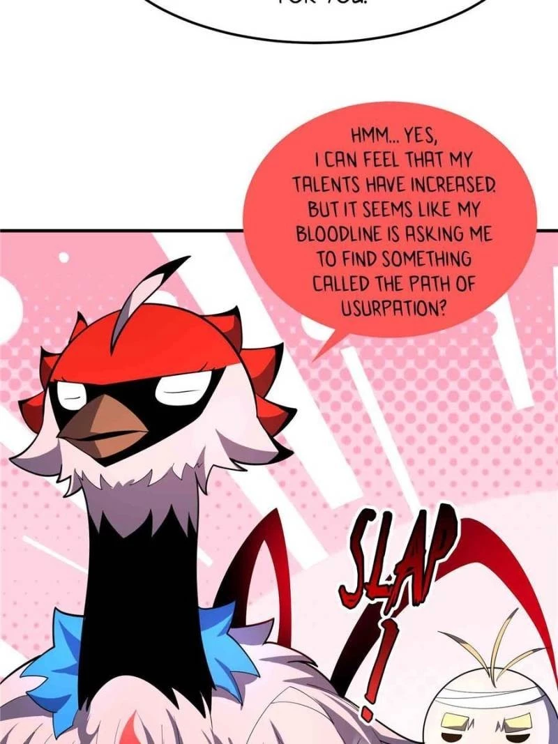 Read Monster Pet Evolution EN Manga Online