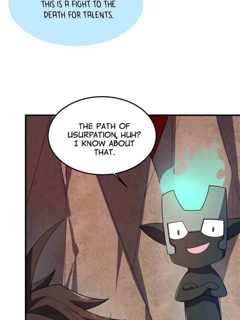 Read Monster Pet Evolution EN Manga Online