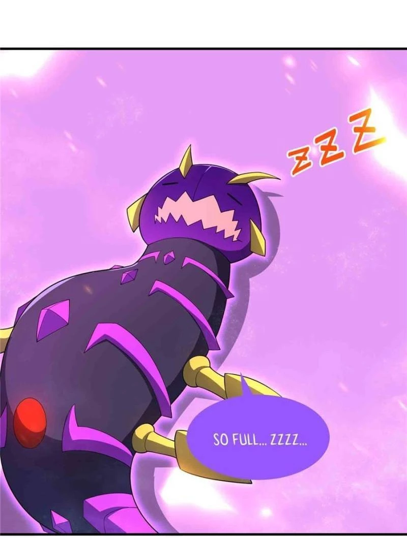 Read Monster Pet Evolution EN Manga Online
