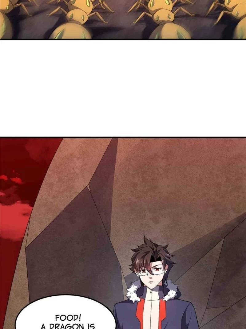 Read Monster Pet Evolution EN Manga Online