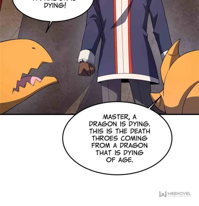 Read Monster Pet Evolution EN Manga Online