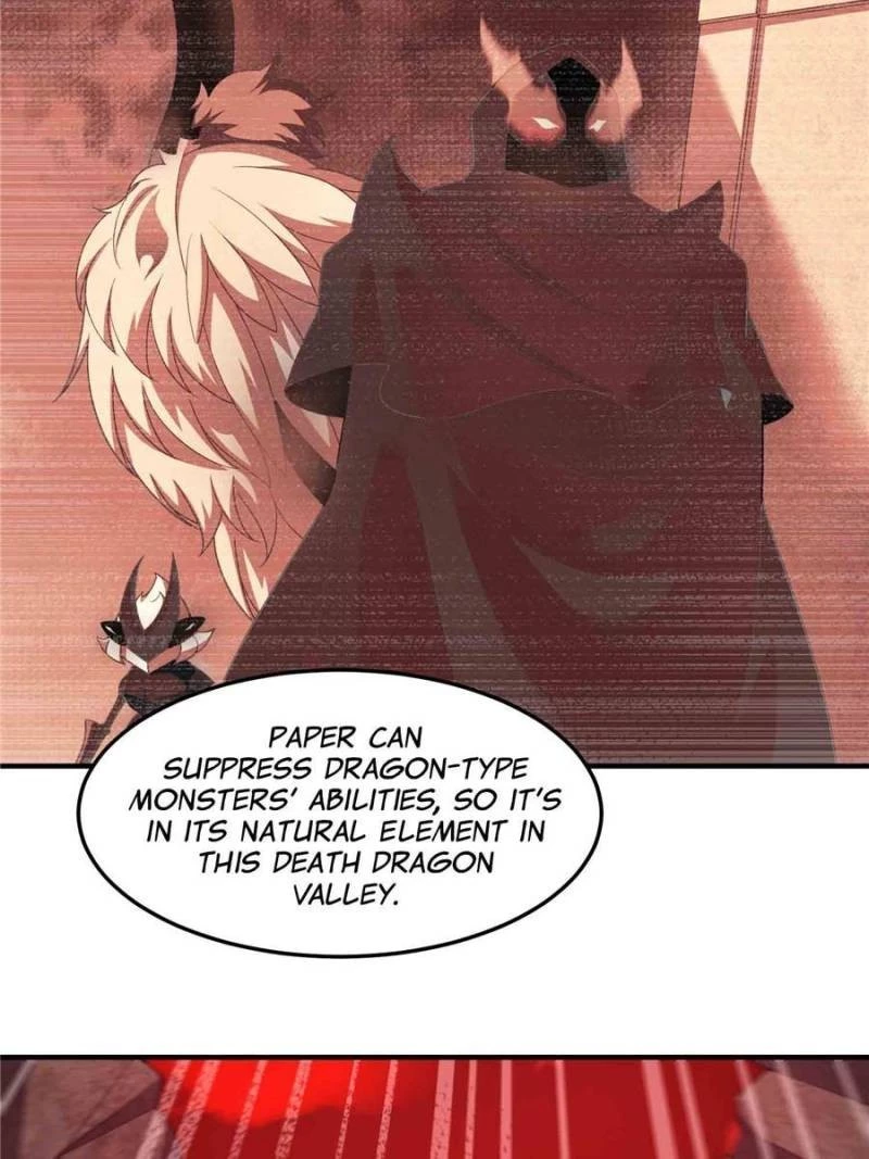Read Monster Pet Evolution EN Manga Online