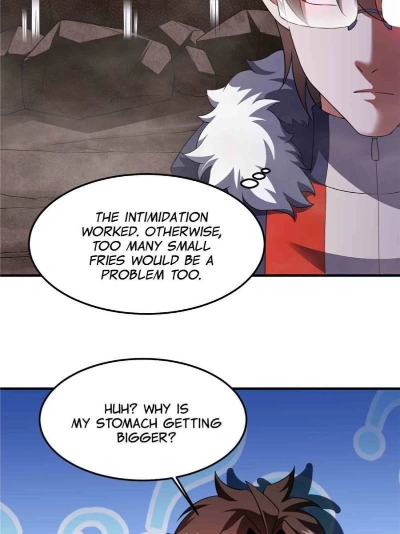 Read Monster Pet Evolution EN Manga Online