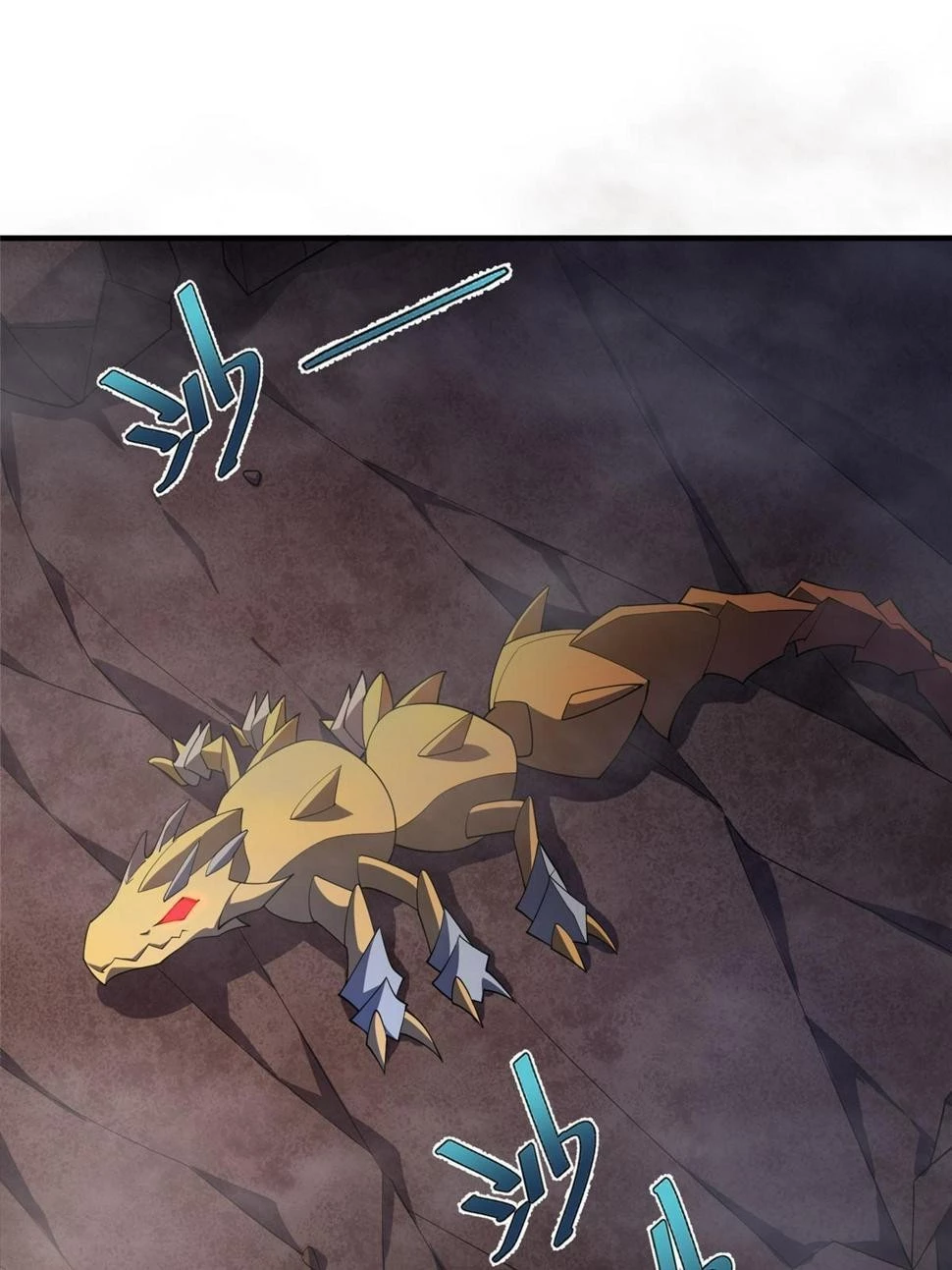 Read Monster Pet Evolution EN Manga Online