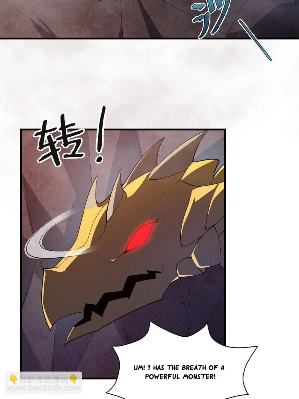 Read Monster Pet Evolution EN Manga Online