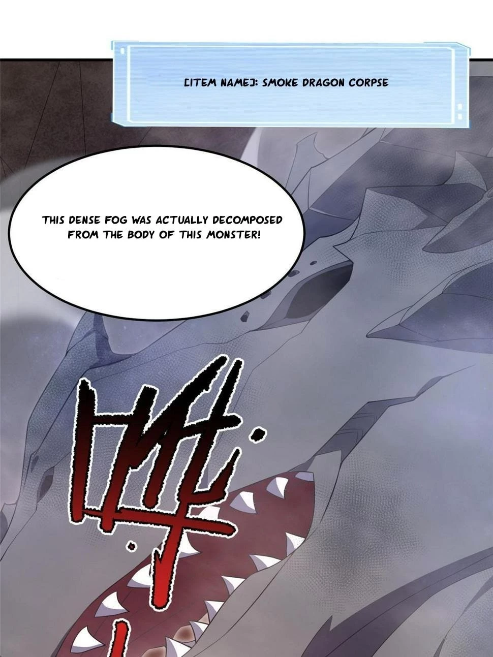 Read Monster Pet Evolution EN Manga Online