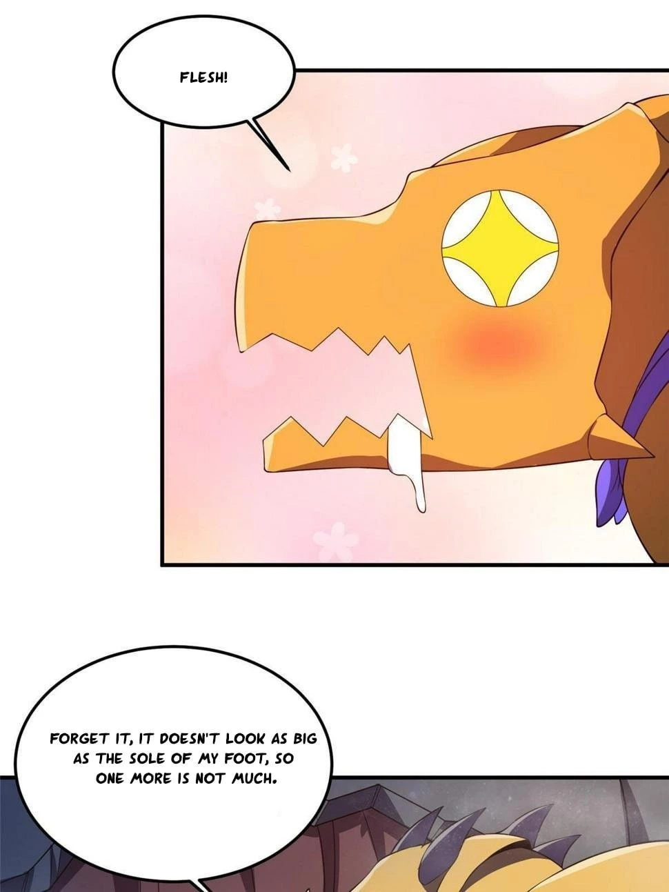 Read Monster Pet Evolution EN Manga Online