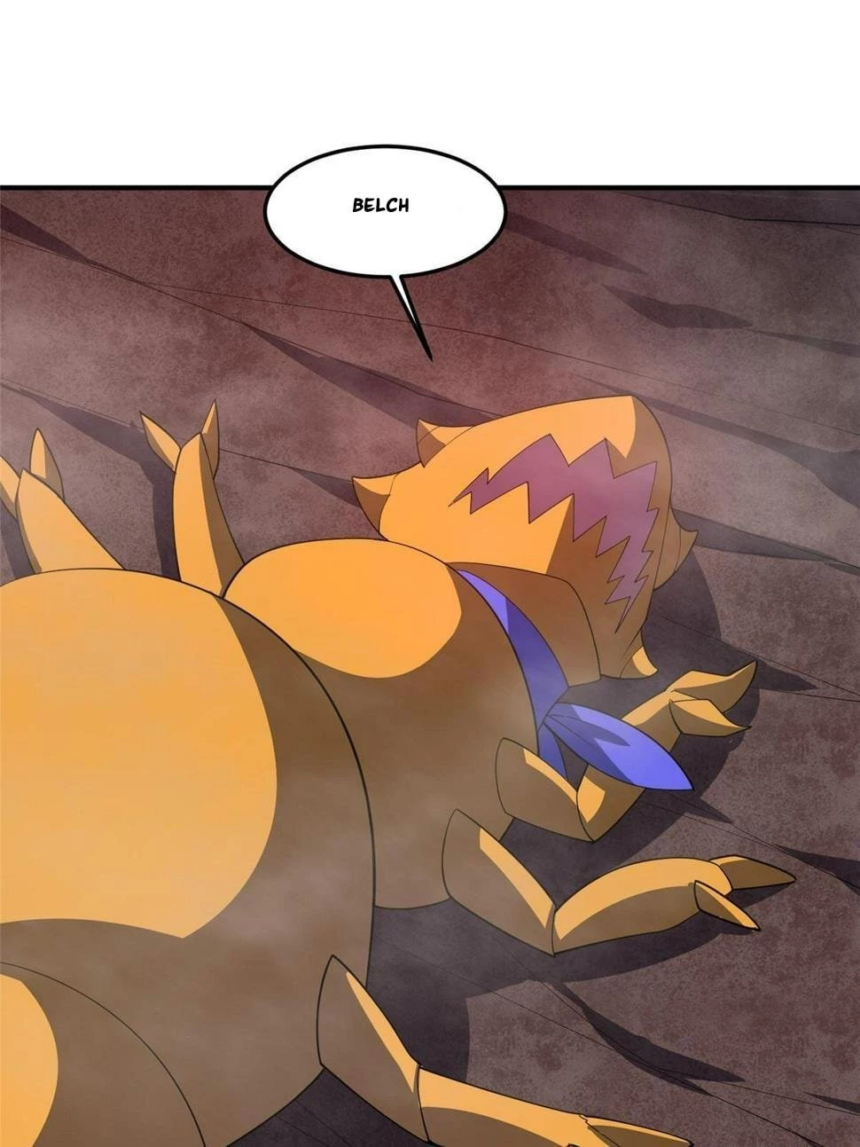 Read Monster Pet Evolution EN Manga Online
