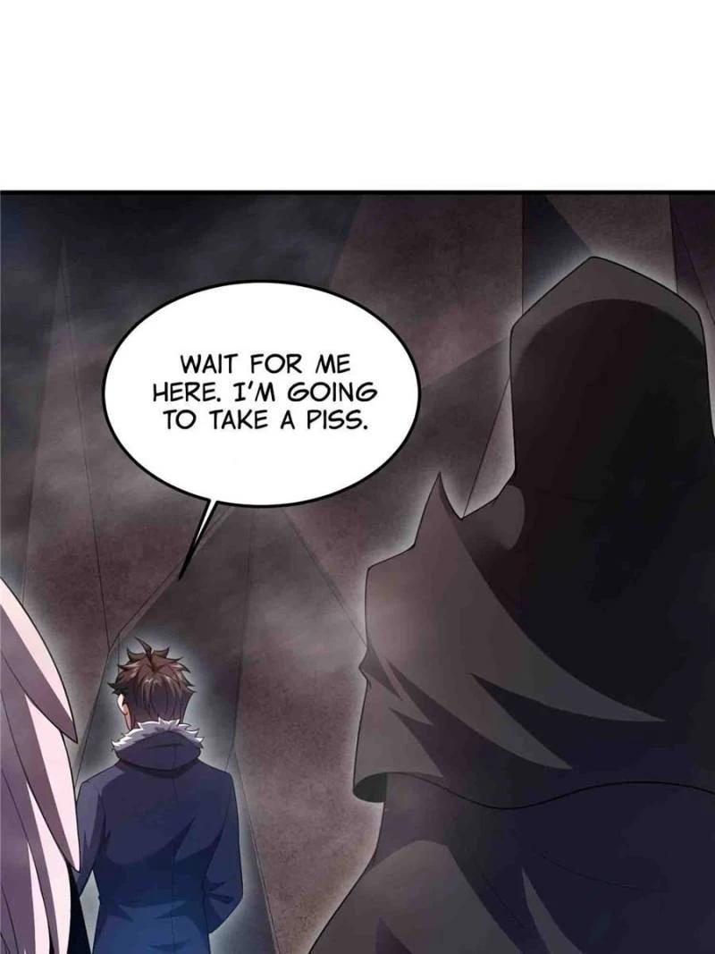 Read Monster Pet Evolution EN Manga Online