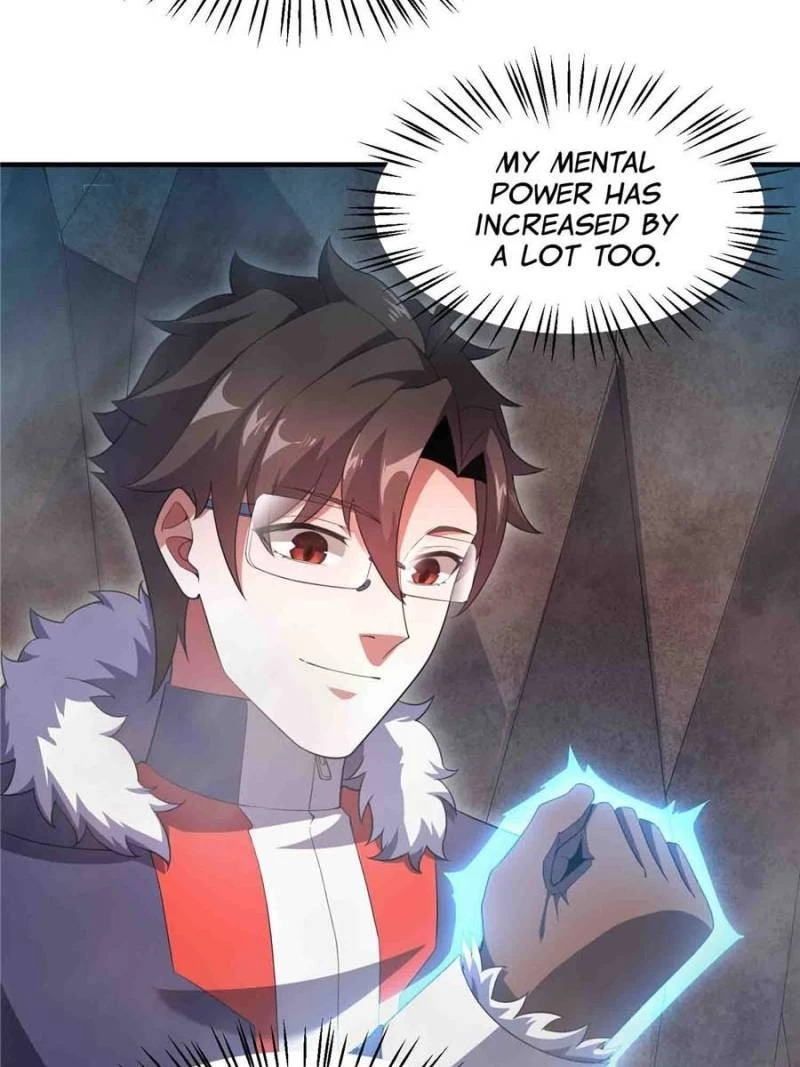 Read Monster Pet Evolution EN Manga Online