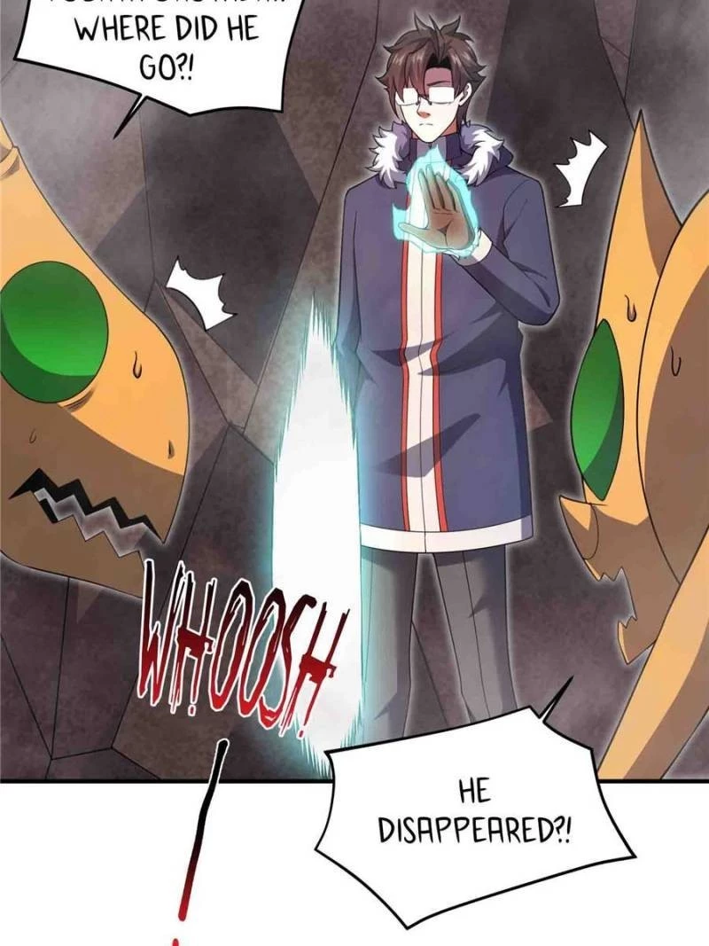 Read Monster Pet Evolution EN Manga Online