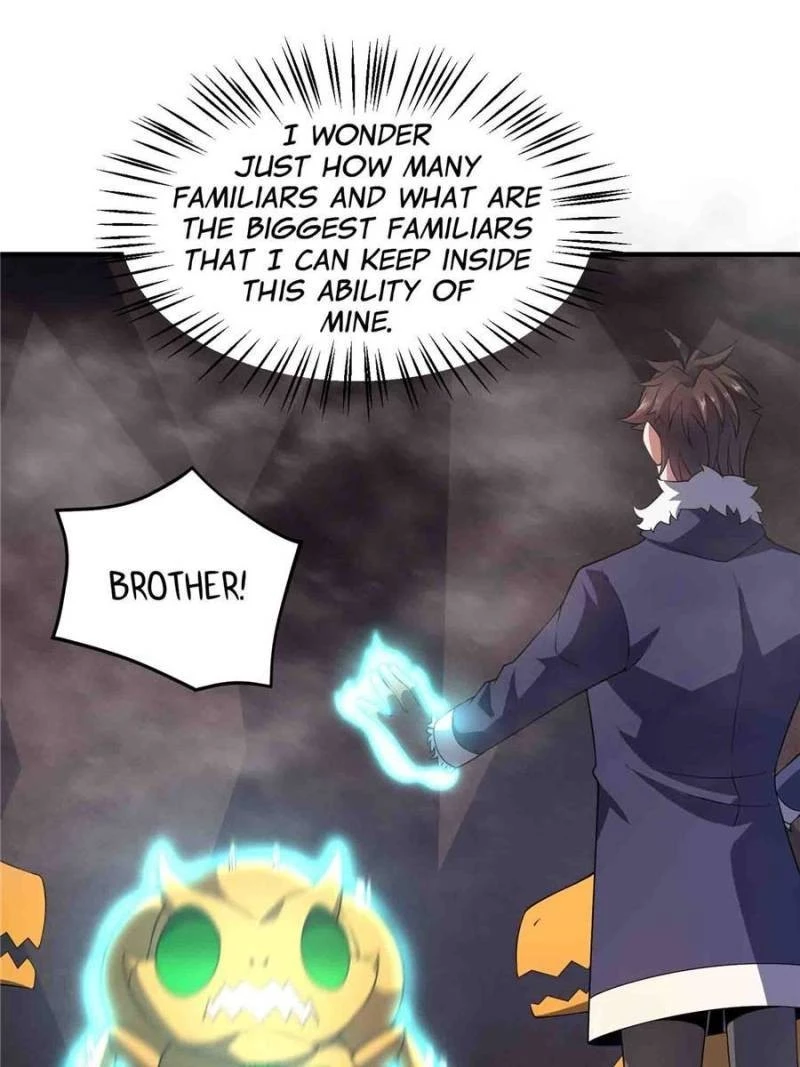 Read Monster Pet Evolution EN Manga Online