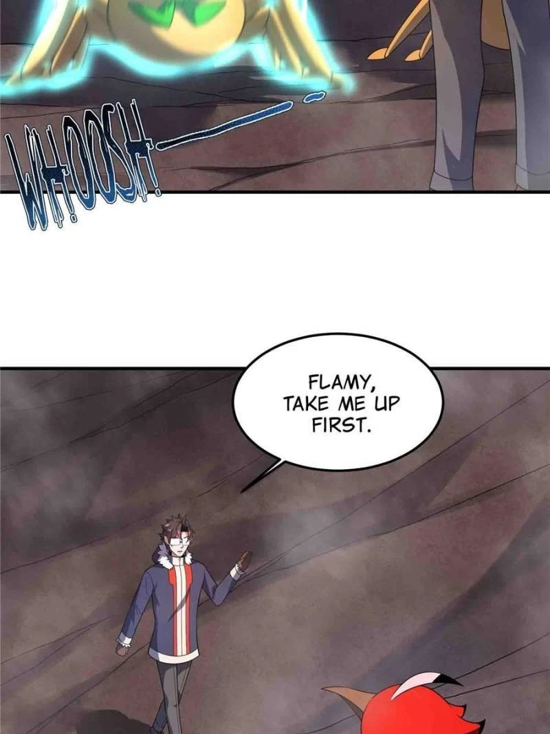 Read Monster Pet Evolution EN Manga Online