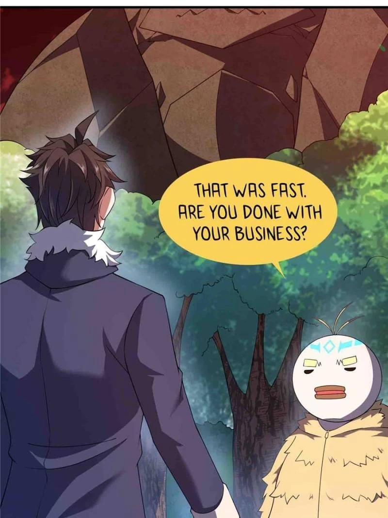 Read Monster Pet Evolution EN Manga Online