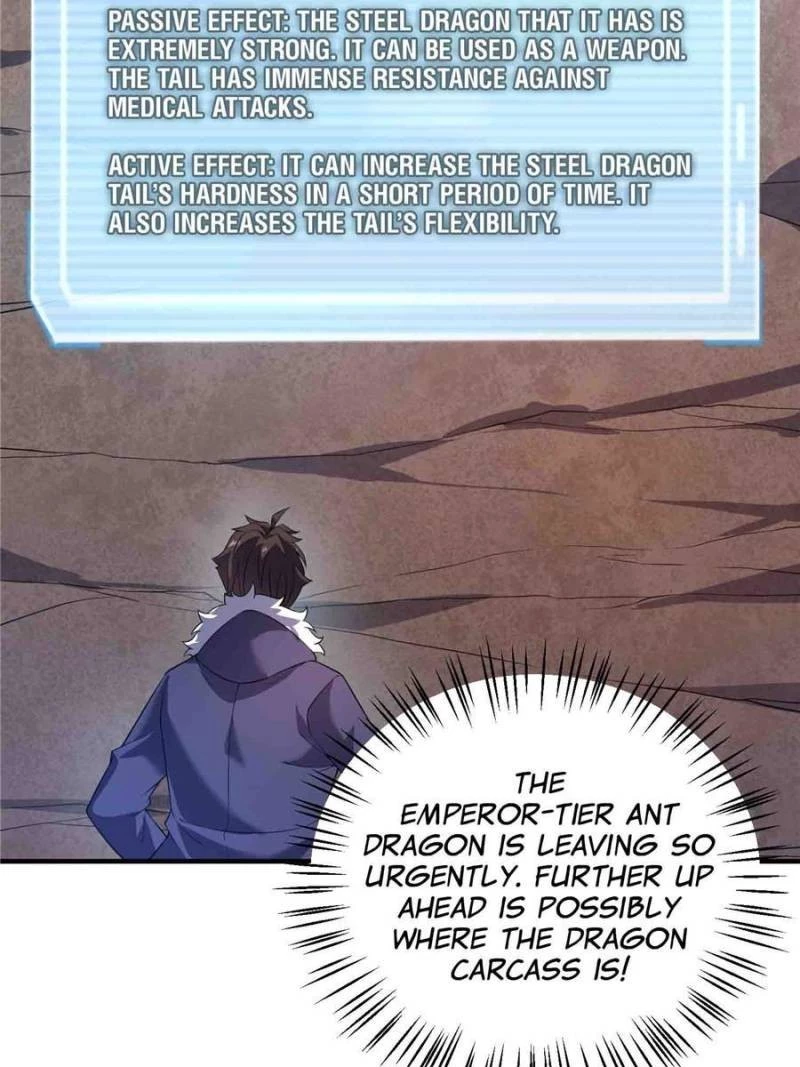 Read Monster Pet Evolution EN Manga Online