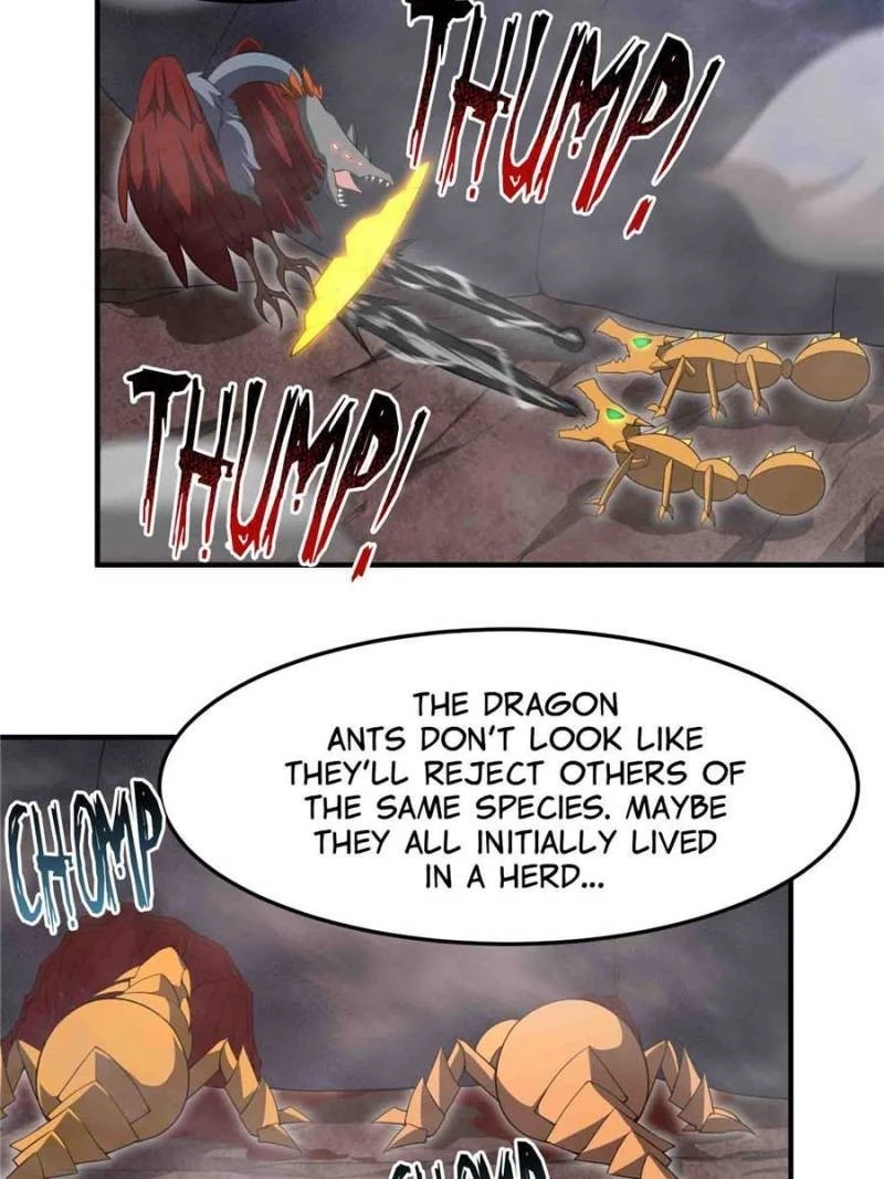 Read Monster Pet Evolution EN Manga Online