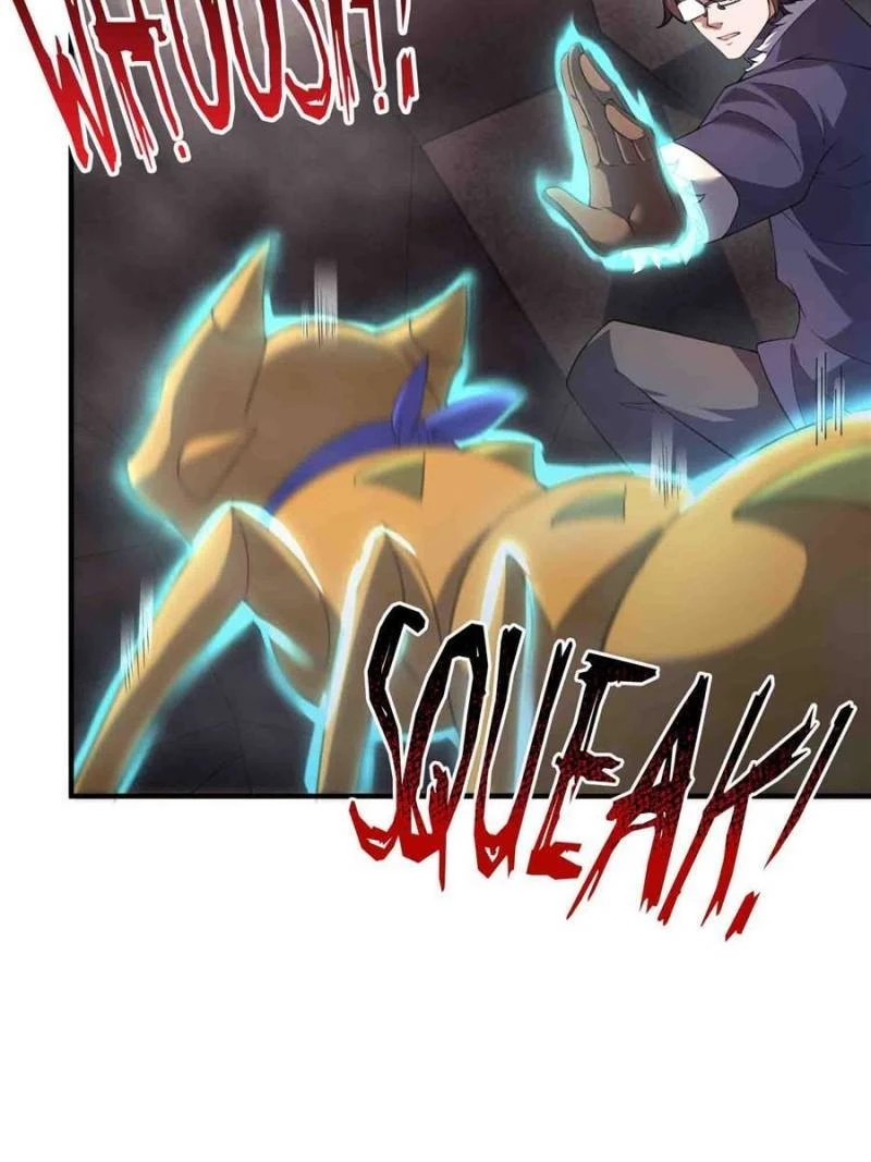 Read Monster Pet Evolution EN Manga Online