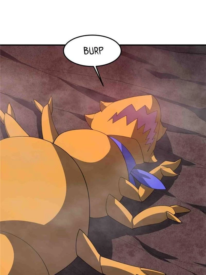 Read Monster Pet Evolution EN Manga Online