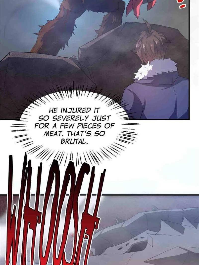 Read Monster Pet Evolution EN Manga Online