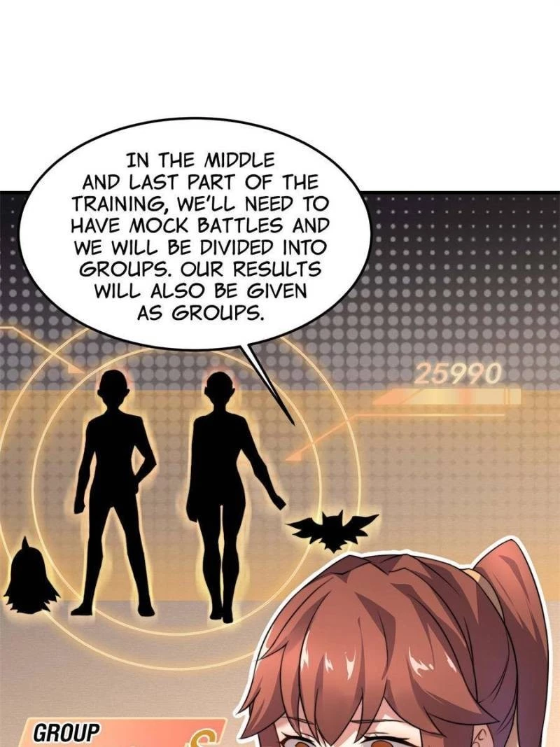 Read Monster Pet Evolution EN Manga Online