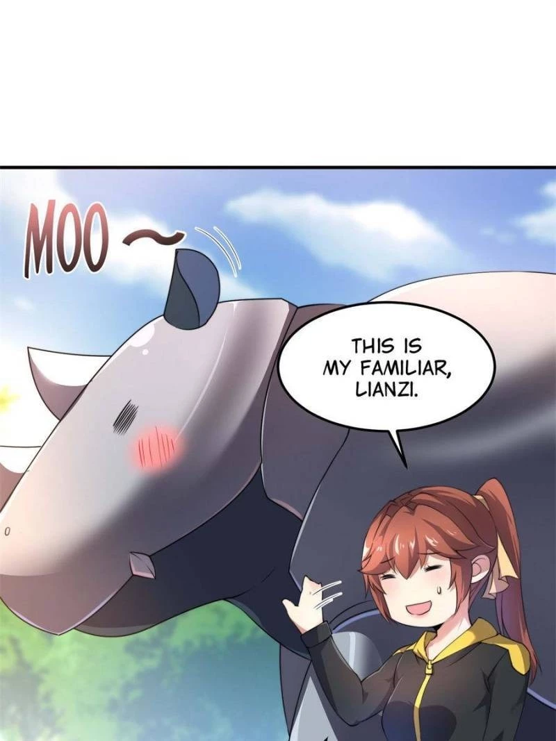 Read Monster Pet Evolution EN Manga Online
