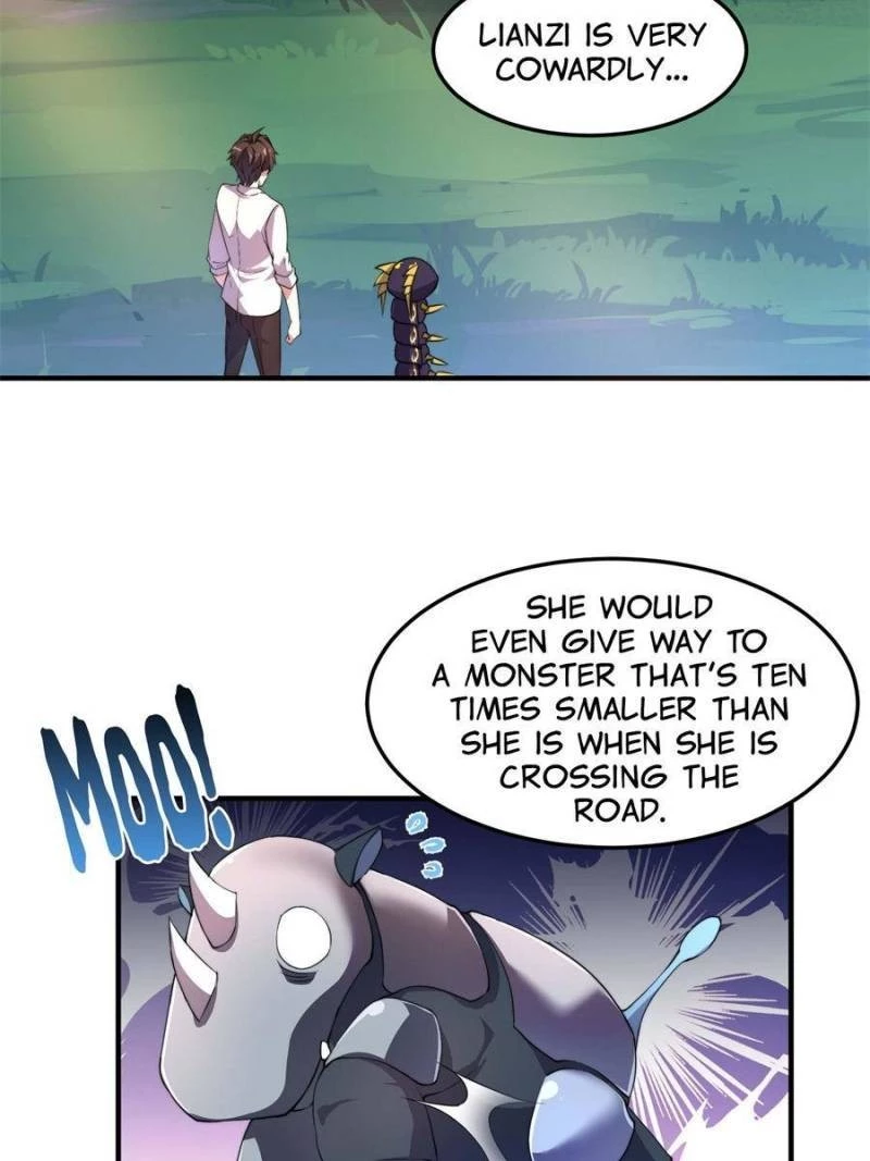 Read Monster Pet Evolution EN Manga Online