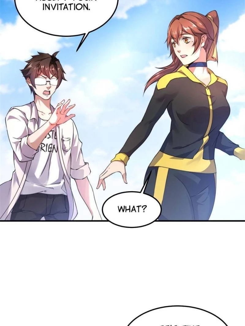 Read Monster Pet Evolution EN Manga Online