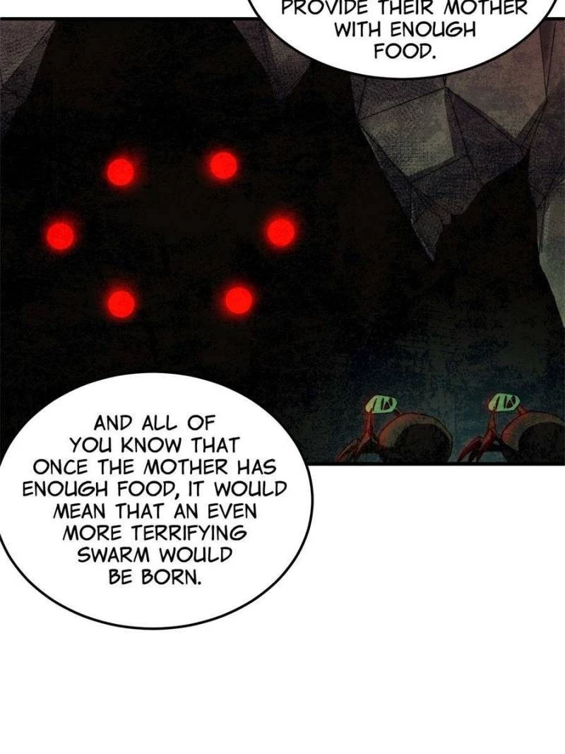 Read Monster Pet Evolution EN Manga Online