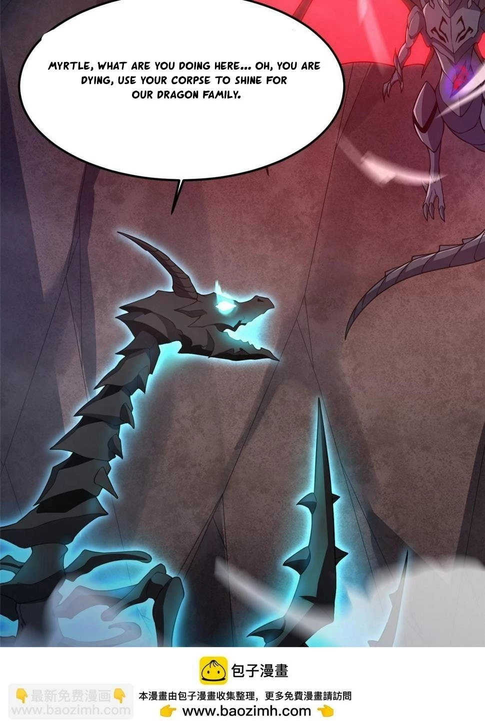 Read Monster Pet Evolution EN Manga Online
