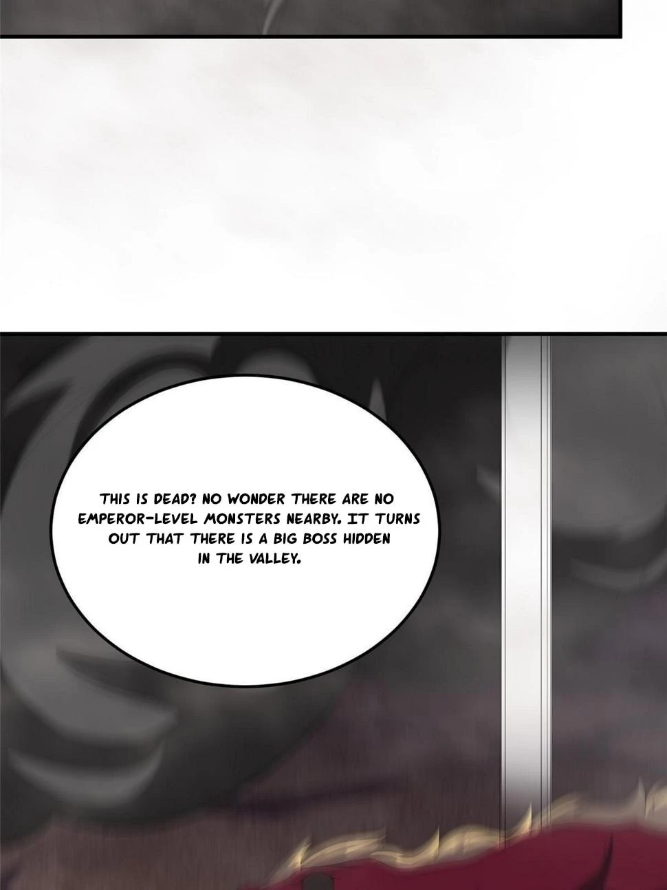Read Monster Pet Evolution EN Manga Online