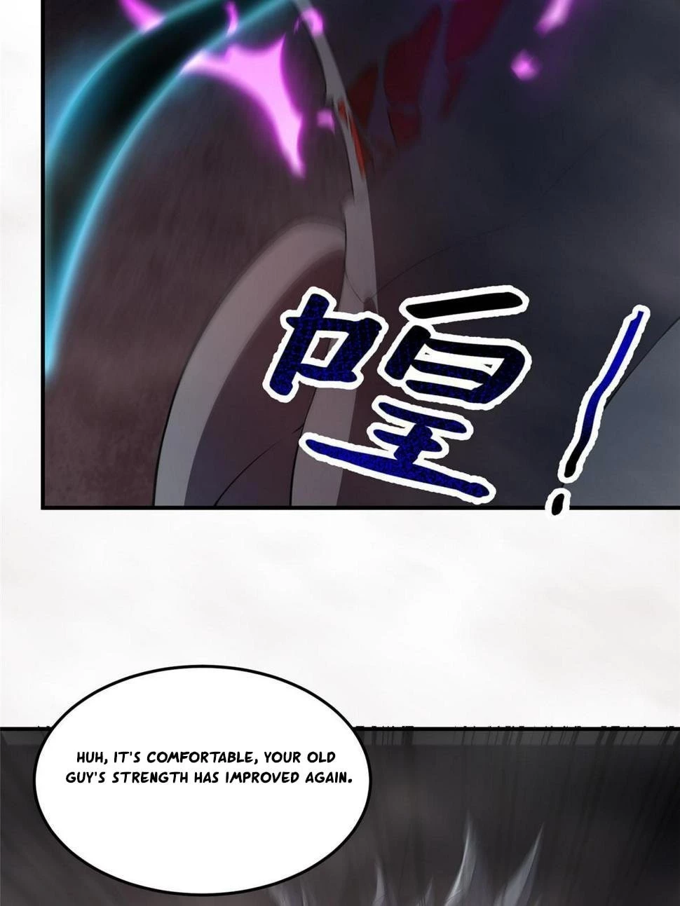 Read Monster Pet Evolution EN Manga Online