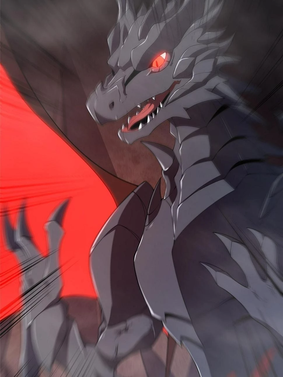 Read Monster Pet Evolution EN Manga Online