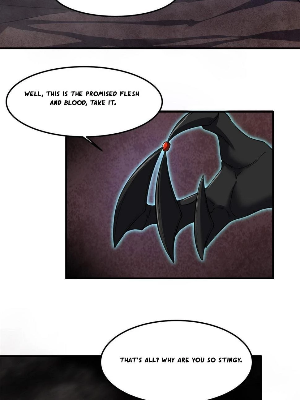 Read Monster Pet Evolution EN Manga Online