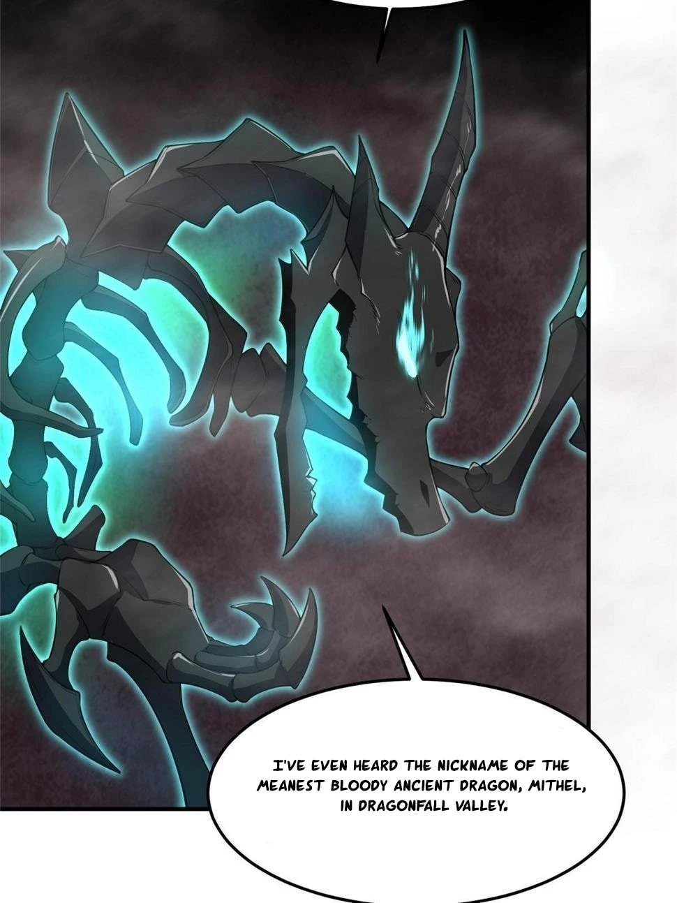 Read Monster Pet Evolution EN Manga Online