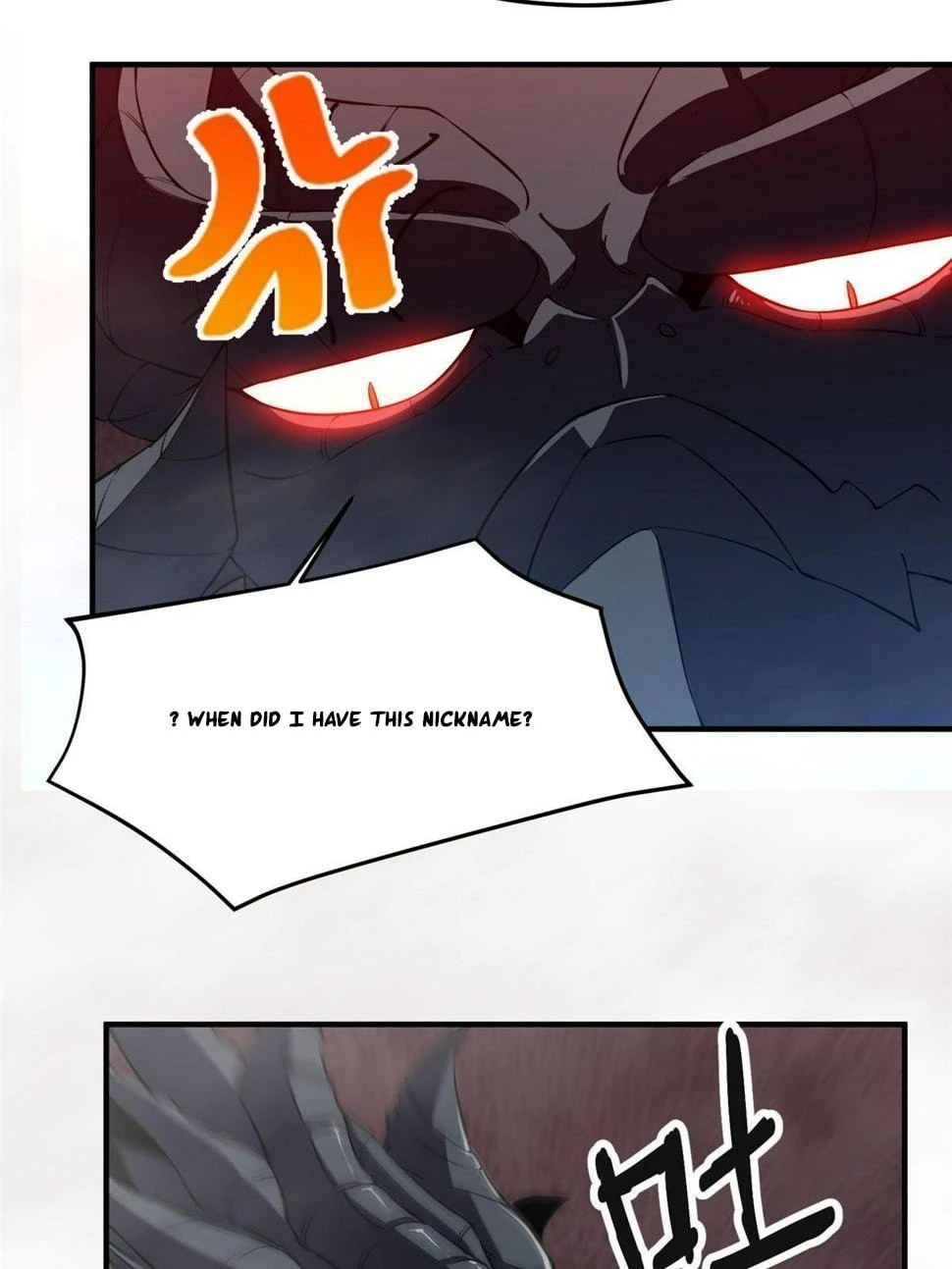 Read Monster Pet Evolution EN Manga Online