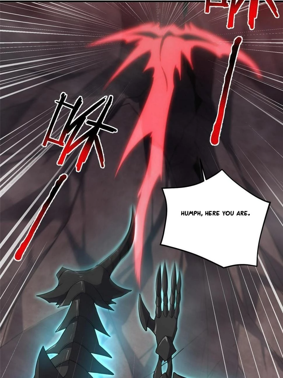 Read Monster Pet Evolution EN Manga Online