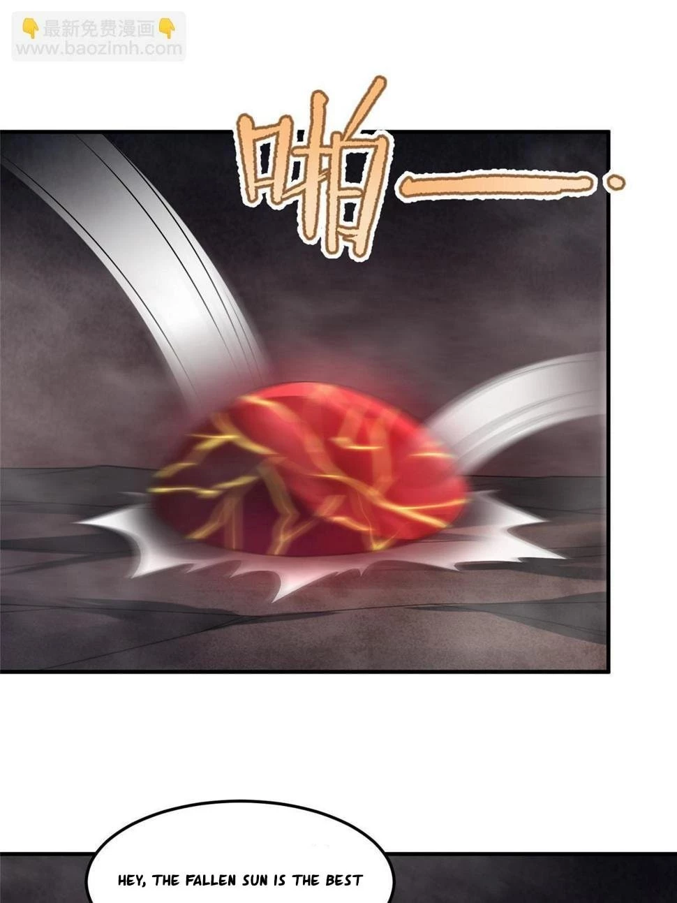 Read Monster Pet Evolution EN Manga Online