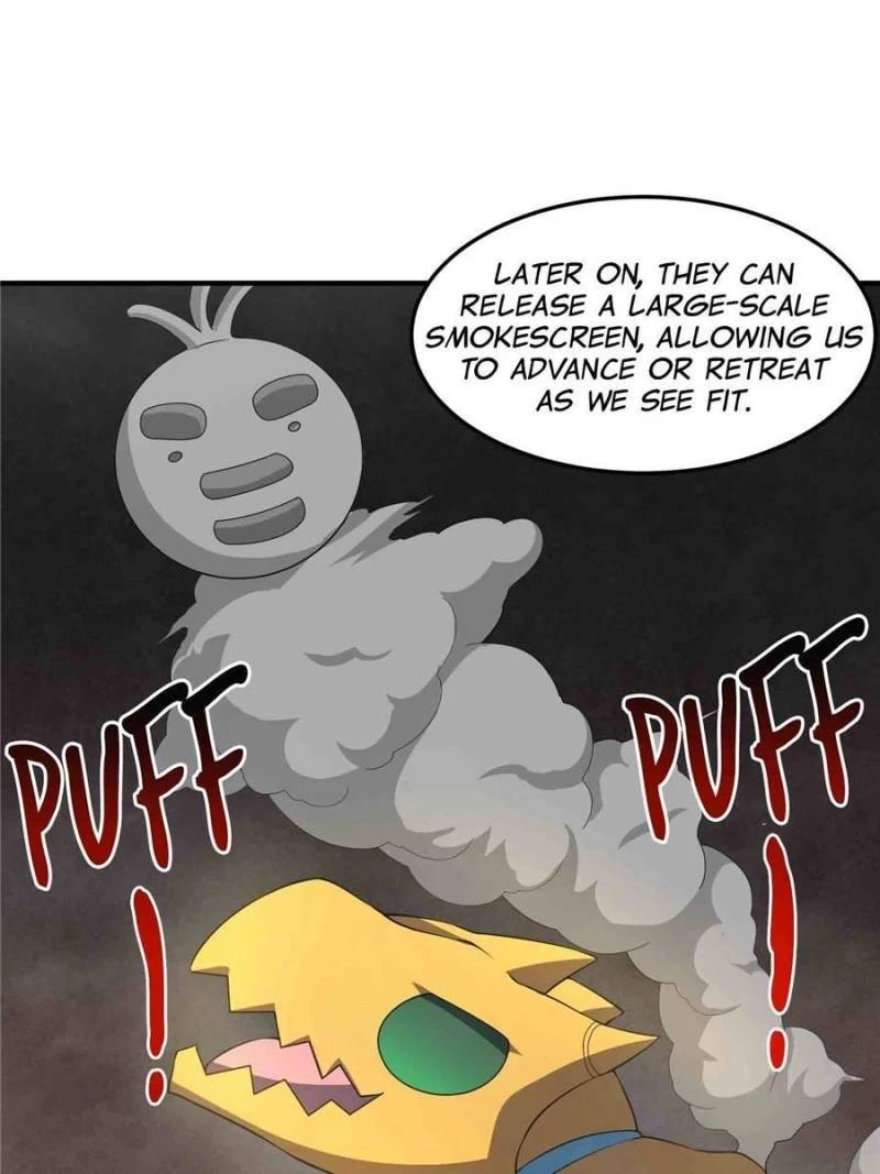 Read Monster Pet Evolution EN Manga Online